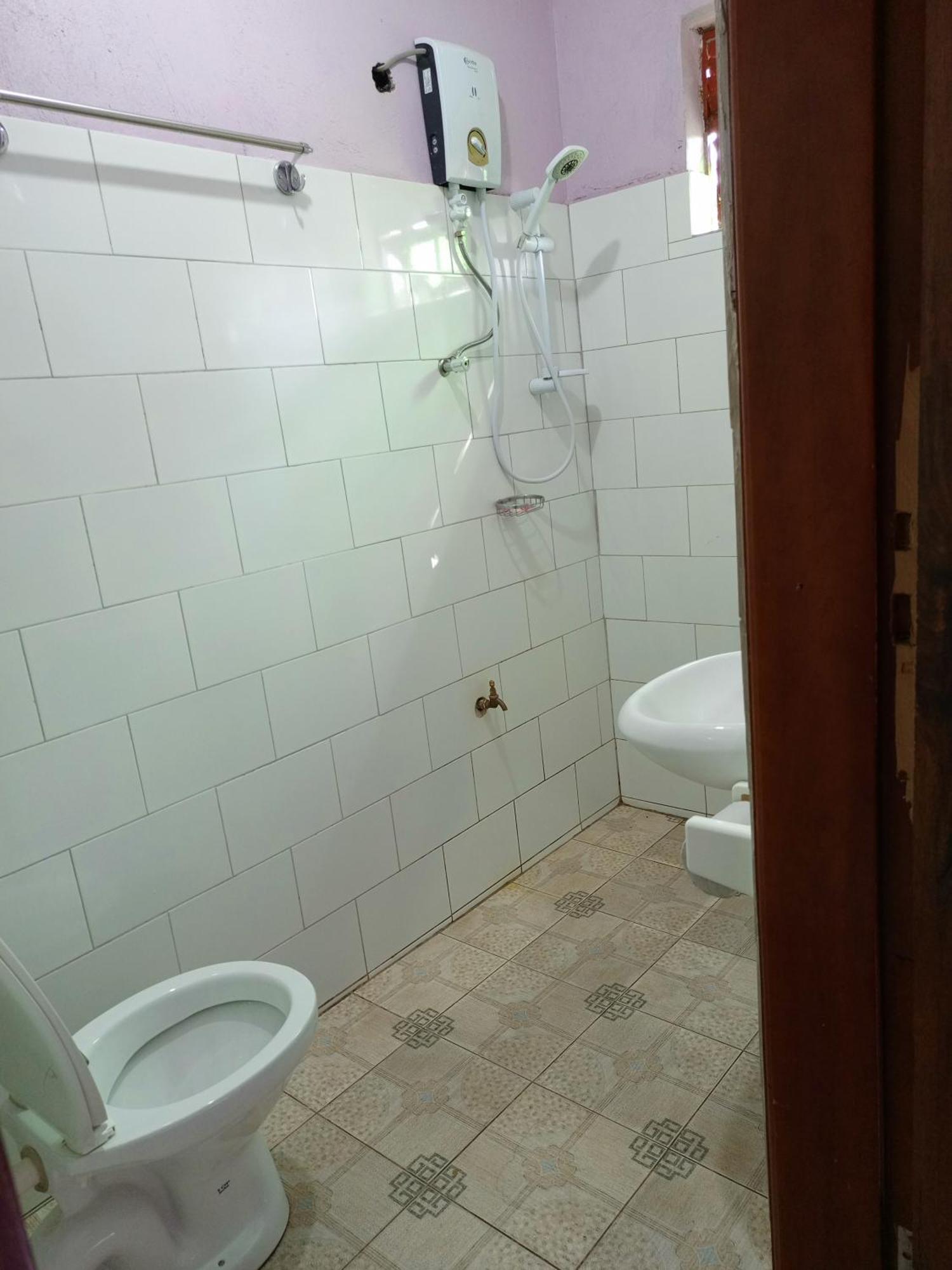 Country house Pross Masindi